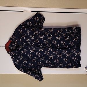 Pendleton Thomas Kay SS size L